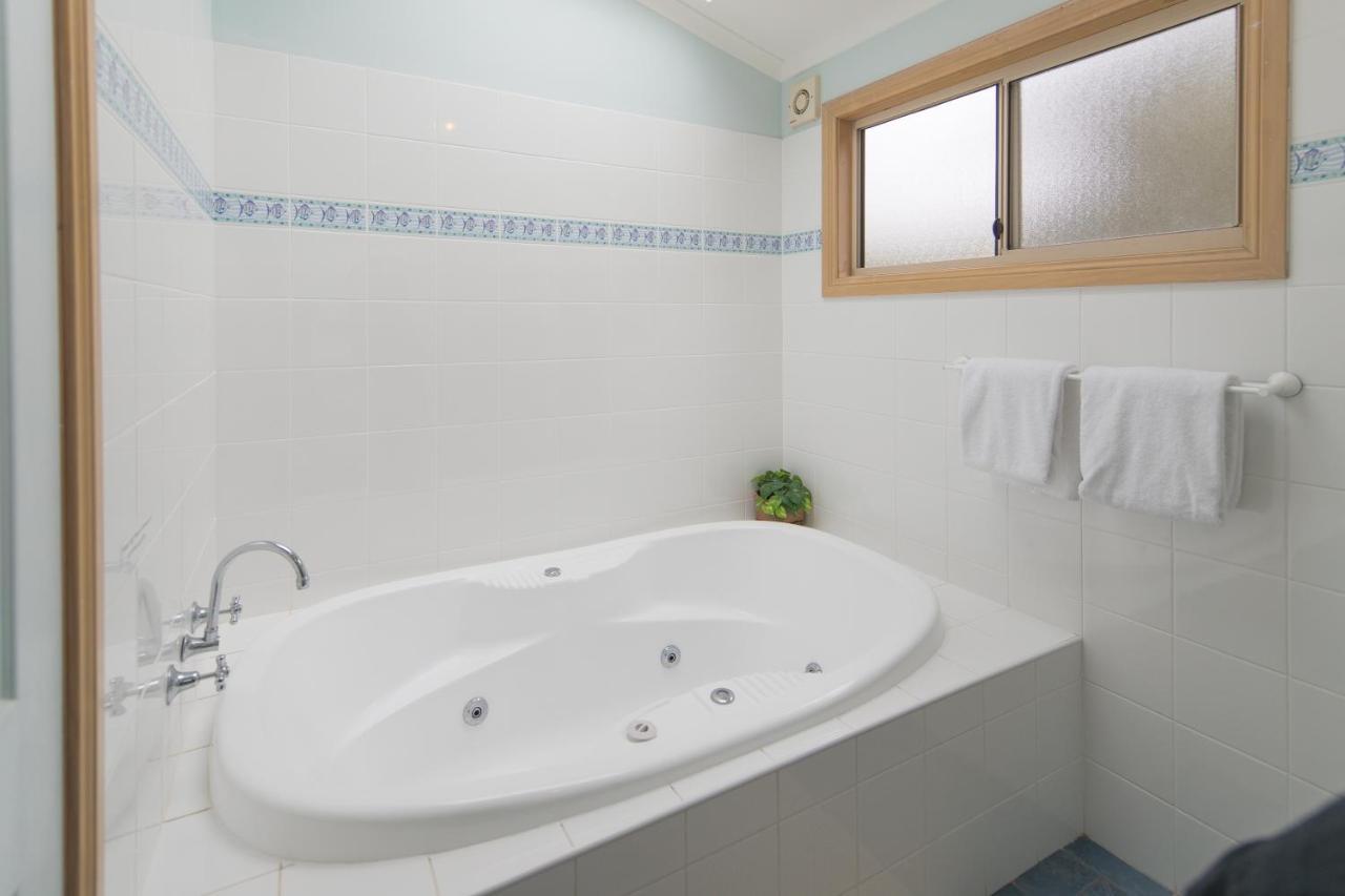 Nrma Broulee Holiday Park Экстерьер фото